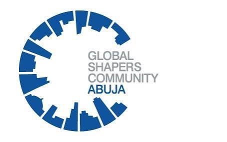 Abuja Global Shapers Hub logo